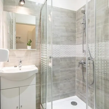 Ultra Comfy Aircon Apartamento